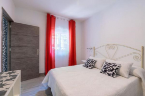 Deluxe Family Triana Seville